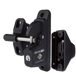 D&D LOKK LATCH PRO SL LLP1S-L