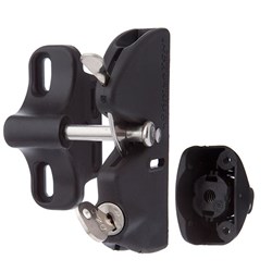D&D LOKK LATCH with EXT ACCESS KIT LLAAB