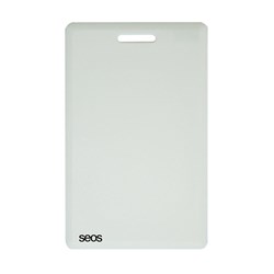 HID iClass SEOS 8 KB Clamshell Contactless Smart Card