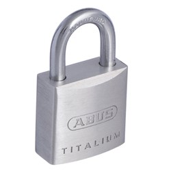 ABUS P/LOCK 64TI/20 KD DP