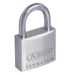 ABUS P/LOCK 64TI/35 KD DP