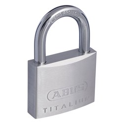 ABUS P/LOCK 64TI/50 KD DP