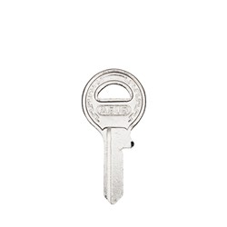 ABUS BLANK 65/15+45/15 LH KEYWAY