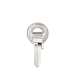 ABUS BLANK 65/15+45/15 RH KEYWAY