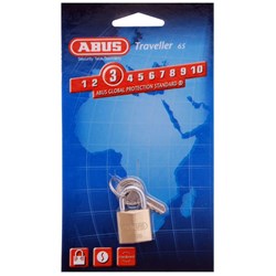 ABUS P/LOCK 65/20 KD DP