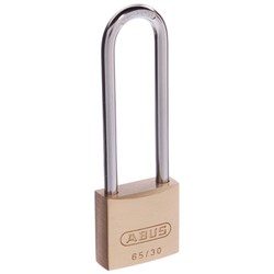 ABUS P/LOCK 65/30HB60 KA6301