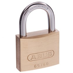 ABUS P/LOCK 65/40 KA403