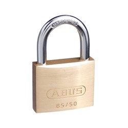 ABUS P/LOCK 65/50 KA501