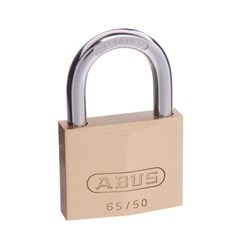 ABUS P/LOCK 65/50 KA6501