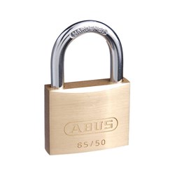 ABUS P/LOCK 65/50 KA6505