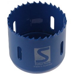 GAMFLEX HOLESAW BLADE B-212 54MM