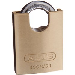 ABUS P/LOCK 65CS/50 KA6502