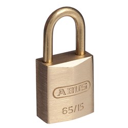 ABUS P/LOCK 65MB/15 KD