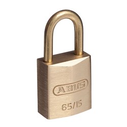 ABUS P/LOCK 65MB/15 KA151