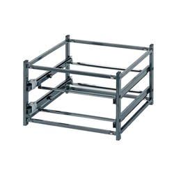 ROLACASE FRAME 2 DRAWER RC2FR