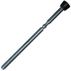 LOCKWOOD PATIO BOLT EXT'D BOLT 680-N210BLK