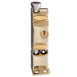 LOCKWOOD PATIO BOLT 680 NEW EVB