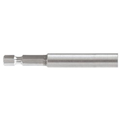 SUTTON SCREWDRIVER BIT HOLDER MAGNETIC S129 0675 (1/4)