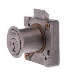 LOCKWOOD CUPBOARD LOCK 693A SP