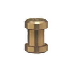 ABUS PIN 72/40 TOP MUSHROOM