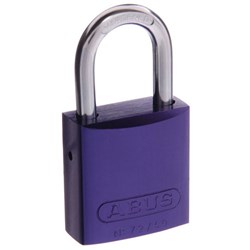 ABUS P/LOCK 72/40 PUR TT00260