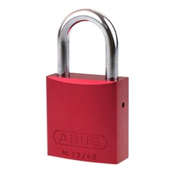 ABUS P/LOCK 72IB/40 KA KEYED TO 003