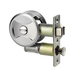 LOCKWOOD CAVITY SL/DOOR LOCK PRIVACY 7400 SP DP