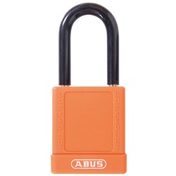 ABUS P/LOCK 74/40 ORG KD