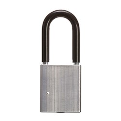 ABUS P/LOCK 74/40 SUB ASS KD w/-2xKEYS NO BUMPER