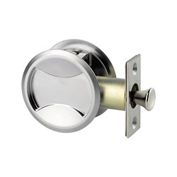 LOCKWOOD CAVITY SL/DOOR LOCK PASSAGE 7450 SP DP