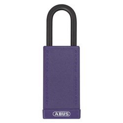 ABUS P/LOCK 74LB/40 PUR KD ***LONG BODY VERSION***