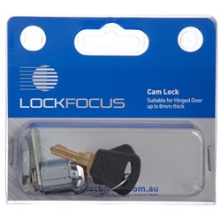 LOCK FOCUS CAM LOCK  AR/CR16/01/3B/N04 DP