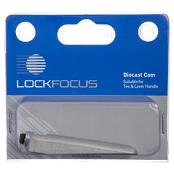 LOCK FOCUS CAM 99 INNER LEVER AR/DCAM/99-2598 DP