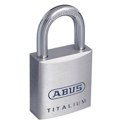 ABUS P/LOCK 80TI/40 KD DP