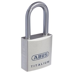 ABUS P/LOCK 80TI/40HB/40 KD DP