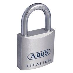 ABUS P/LOCK 80TI/45 KD DP