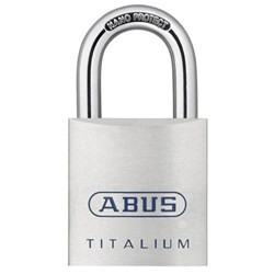 ABUS P/LOCK 80TI/60 KD