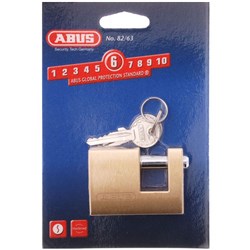 ABUS MONOBLOCK 82/63 DP