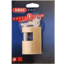 ABUS MONOBLOCK 82/70 DP