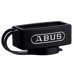 ABUS WEATHER COVER 83/40 BLK