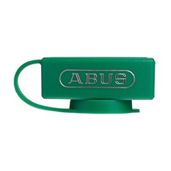 ABUS WEATHER COVER 83/40 GRN