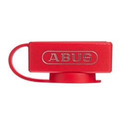 ABUS WEATHER COVER 83/40 RED