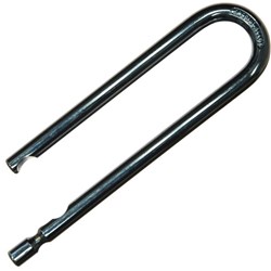ABUS SHACKLE 83/45 100MM ALLOY