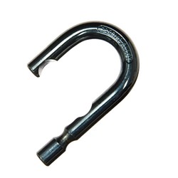 ABUS SHACKLE 83/45 19MM ALLOY
