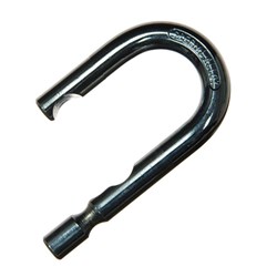 ABUS SHACKLE 83/45 25MM ALLOY