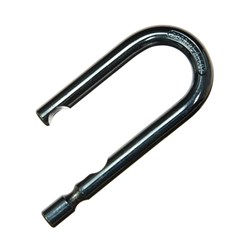 ABUS SHACKLE 83/45 38MM ALLOY