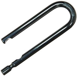 ABUS SHACKLE 83/45 75MM ALLOY