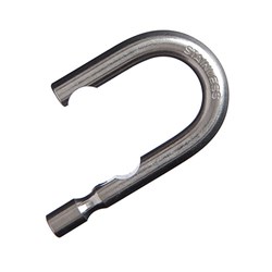 ABUS SHACKLE 83/45 25MM SS