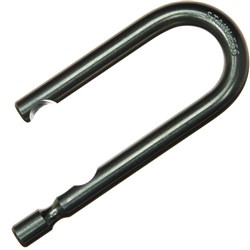 ABUS SHACKLE 83/45 50MM SS