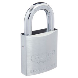 ABUS P/LOCK 83/50 KD SERIES "Z" VERSION